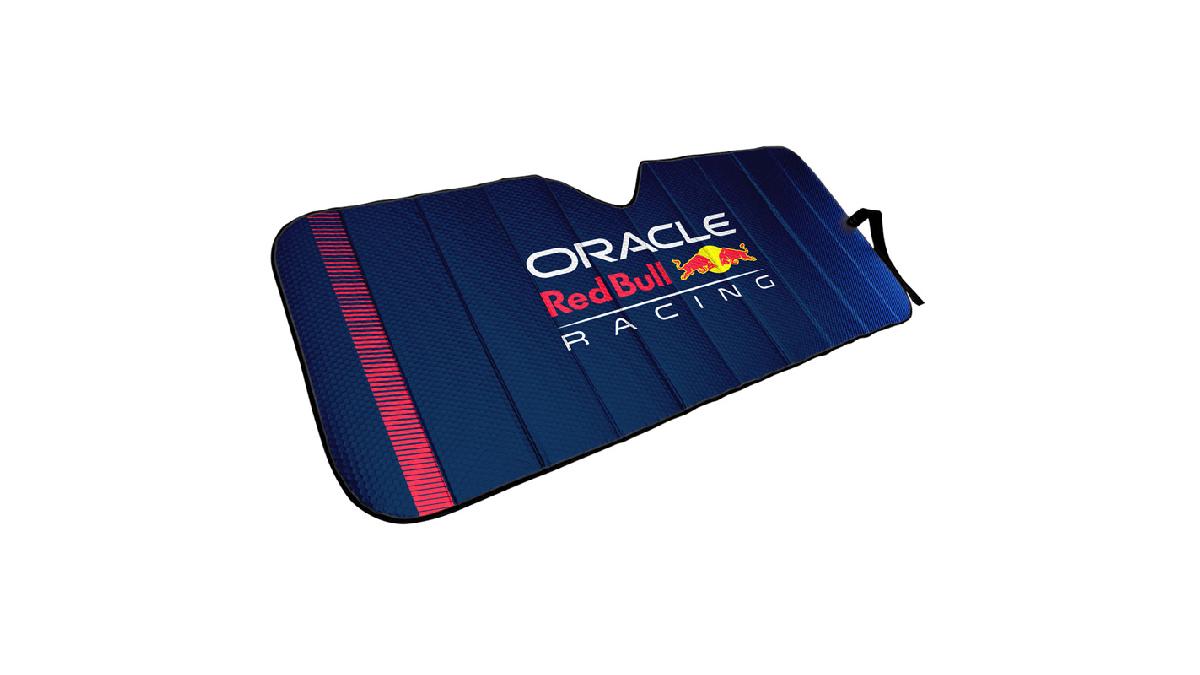 Red+Bull+Oracle+Pare-soleil+pour+pare-brise+universel+-+1+pi%C3%A8ce+-+Bleu%2FRouge